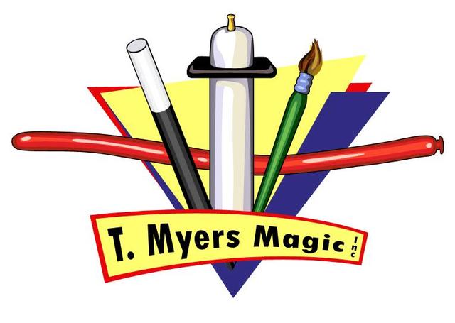 T Myers Magic